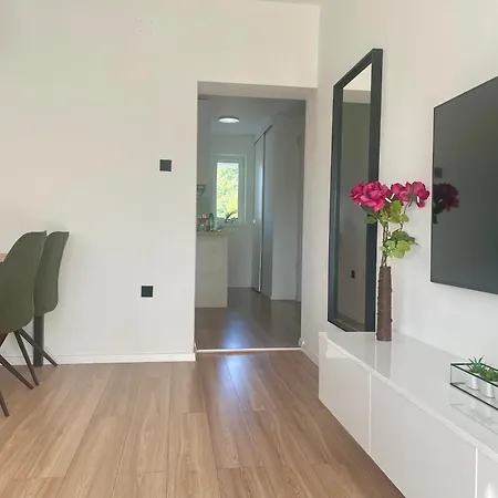 Apartment Dalmatina Zadar