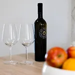 Апартаменти Dalmatina