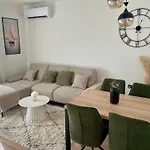 Dalmatina Апартаменти Задар