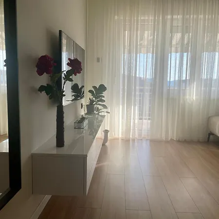 Dalmatina Appartement