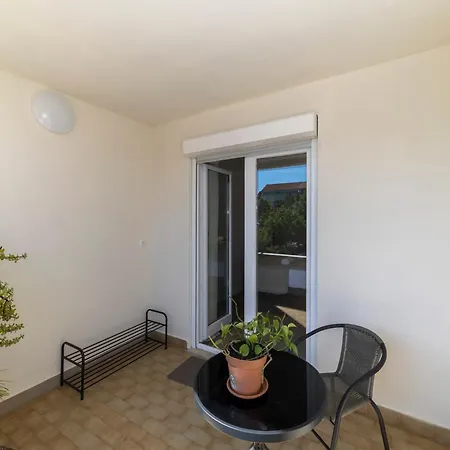 Appartement Dalmatina Zadar