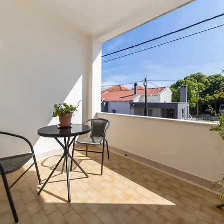 Dalmatina Apartament *