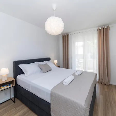 Dalmatina Appartement Zadar