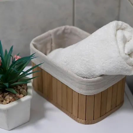 Appartement Dalmatina *