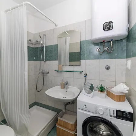 Dalmatina Appartement Zadar
