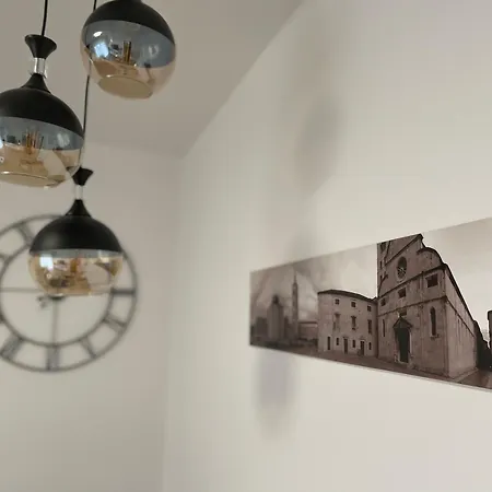 Dalmatina * 扎达尔