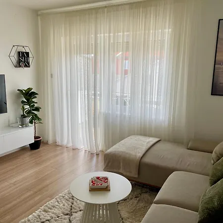 Dalmatina * 扎达尔