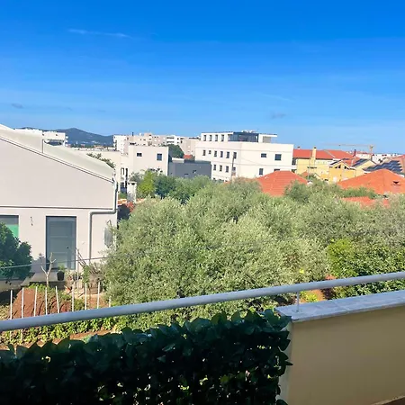 Apartament Dalmatina Zadar