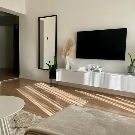 Dalmatina Apartament