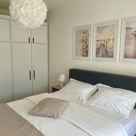 Apartament Dalmatina