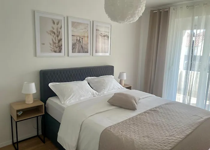 Dalmatina Apartamento